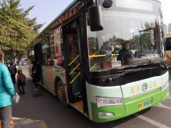 南平??建阳市公交车体广告??投放,报价,线路