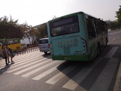 南平??邵武市公交车身广告??投放都几路车多少钱呢