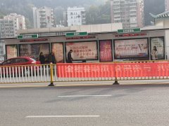 生活方式的改变驱动?? 南平候车亭广告??发展